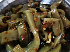 -88号小吃店·经典云南菜·地道纳西美食