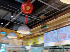 -鱼你在一起(南开天佑城店)