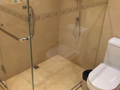 -深圳湾科技园丽雅查尔顿酒店