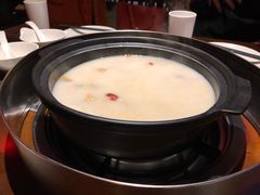 -捞神煲汤火锅(湖滨商业街店)