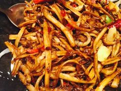 QQ图片20150809205903-大铁勺新津菜(东丽阳光新业广场店)