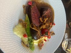 -Nord Grill&Bar Highland诺德西餐(深圳欢乐海岸店)