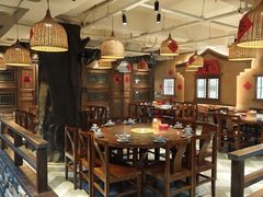 -乡里八闽·福州乡土菜(火车北站店)