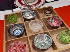 -秋食青山黛·私房菜(梅湾街店)