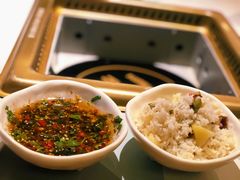 腊八饭-雾都渣渣火锅(南城智汇城店)