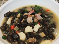 -走马楼饭庄(慈城古县城店)