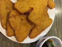 -玫瑰红烤羊排(北新桥三条店)