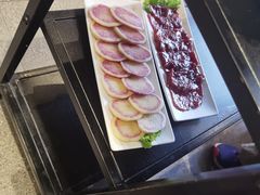 -木王宴语·野生鲜菌火锅(玉河店)