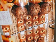 -好利来(十里河店)