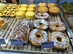 -康欣烘焙连锁(湛师店)