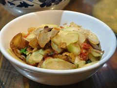 -衡东土菜馆(天际绿洲店)
