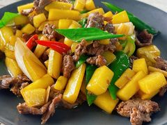 -翠田Green Field Kitchen