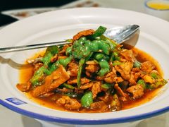 -兰湘子·湘菜小炒(崂山丽达店)