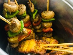 -炒豆合作社(东四总店)