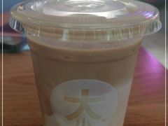 -大小咖啡 BigSmallCoffee(麦子店)