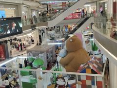 -天虹购物中心(深圳龙华店)