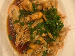 -香山湖家家宴(中山陵店)