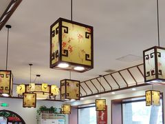 -惠宾饭庄(中山路店)