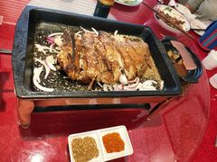 -并州饭店(千峰南路店)