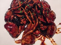 -许爷家·生态湖鲜(徐汇日月光店)