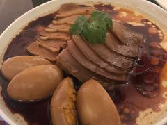 -厦门艾美酒店·乐美中餐厅