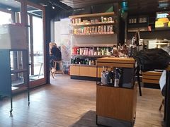 -星巴克(北京长安商场店)