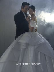 -纪梵希旅拍婚纱摄影(大连总店)
