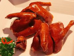 -利苑酒家(宜安广场店)