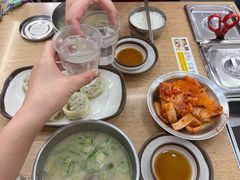 -神仙雪浓汤(明洞店)