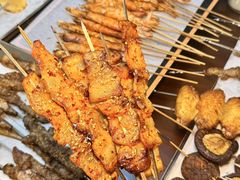 -江湖翅客(琶洲新村店)