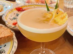 -Alimentari早午餐(安福路店)