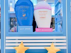 -利群商厦(台东店)
