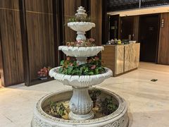 -后海彼岸花园餐厅