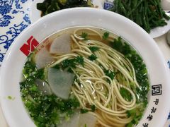 -马子禄牛肉面(金宝街店)