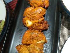 -琥珀宫南亚餐厅(欢乐城店)
