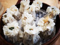 韭菜鲜虾烧麦-都一处 (方庄店)