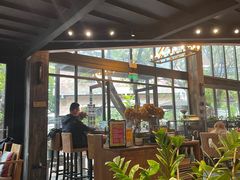 -旧雨咖啡·CoffeeFORU(黄村奥体店)