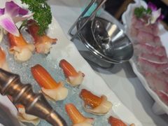 -椰子湾·海南火锅·糟粕醋·椰子鸡(正大广场店)