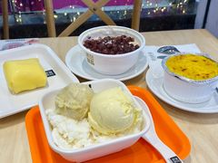 -满记甜品(加州阳光开元广场店)