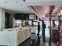 -桃源咖啡厅(武夷山大红袍山庄店)