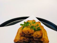 香煎东海带鱼-逸道(益丰·外滩源店)