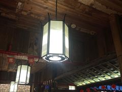 -徽三说·土徽菜·中国徽菜连锁品牌(阳湖总店)
