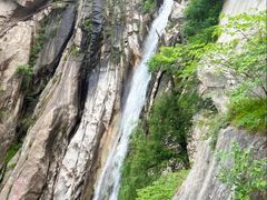 -洛阳白云山景区