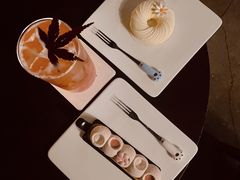 -咖法森林·咖啡  酒吧(天河店)