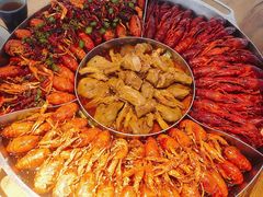 龙虾一锅端-马头巷·食景园(苏州总店)