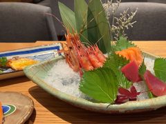 -京旬海鲜放题·铁板烧自助餐厅