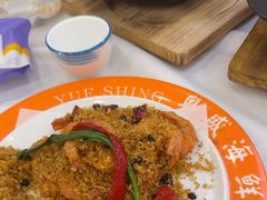 -粤盛海鲜平价店(洛溪食街店)