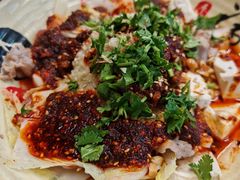 甘肃麻辣烫-鑫顺吉牛肉馆
