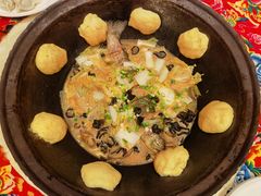 -喜来登采悦轩中餐厅