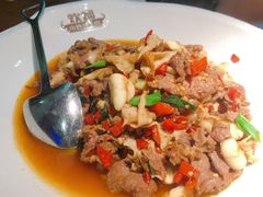 -炊烟小炒黄牛肉(东庆街店)